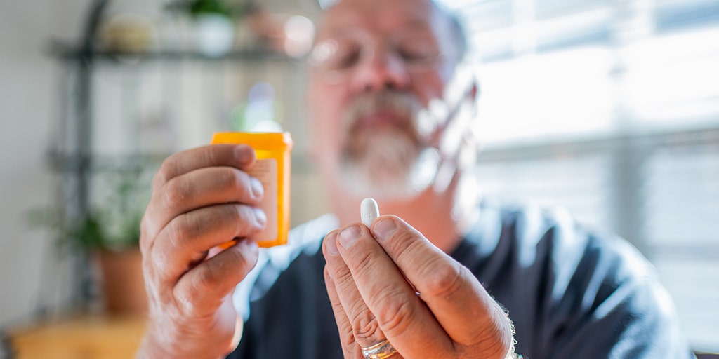 Deadly drug mix drives staggering rise in overdose deaths among seniors