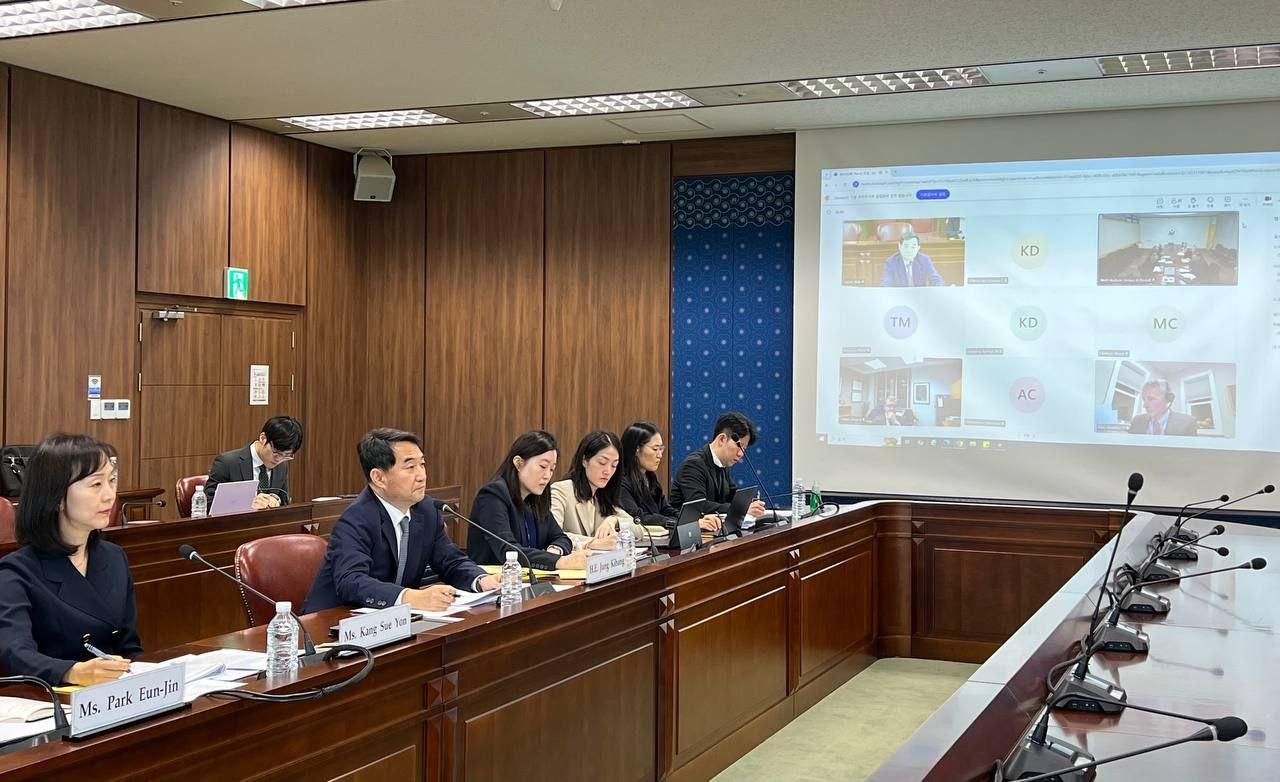 Seoul, Washington agree to seek practical support for legitimate Korean workers entering US - The Korea Times