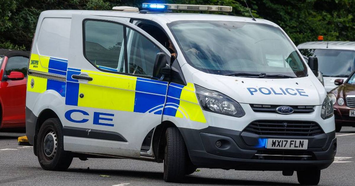 'Serious injuries' after two-car crash on key A-road