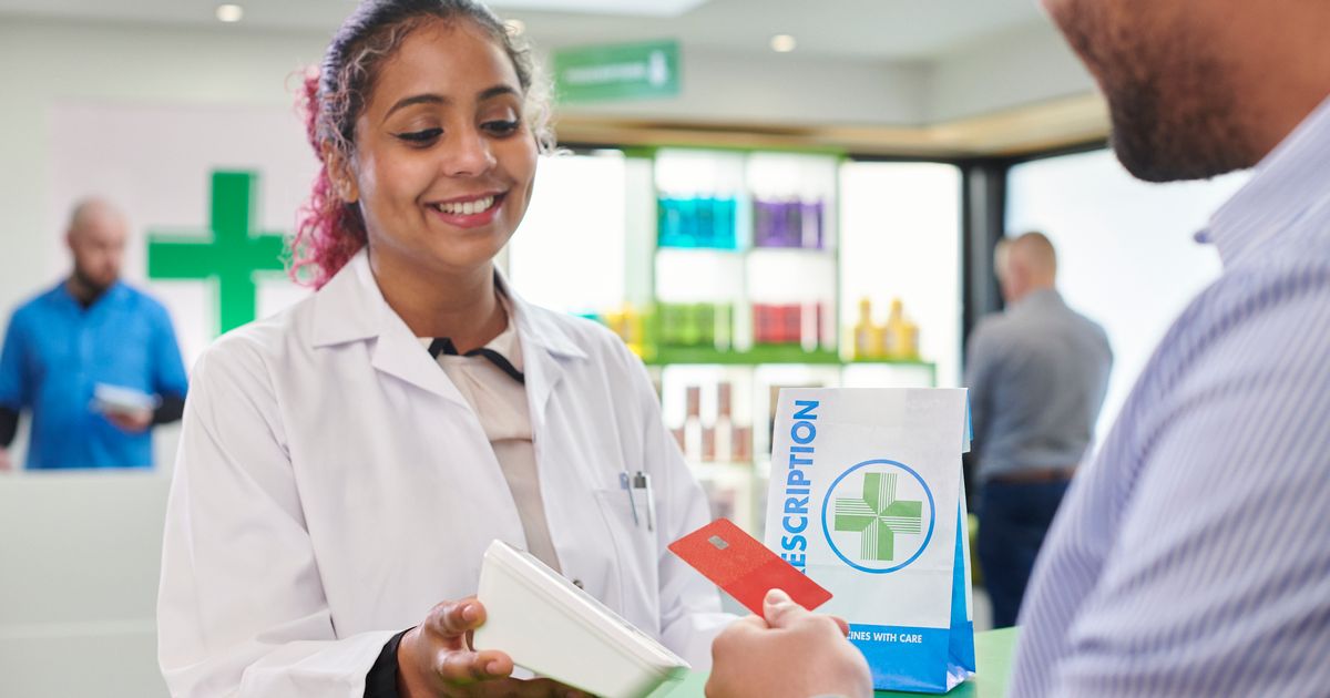 Seven health conditions you don't need a GP appointment to get a prescription - The Mirror