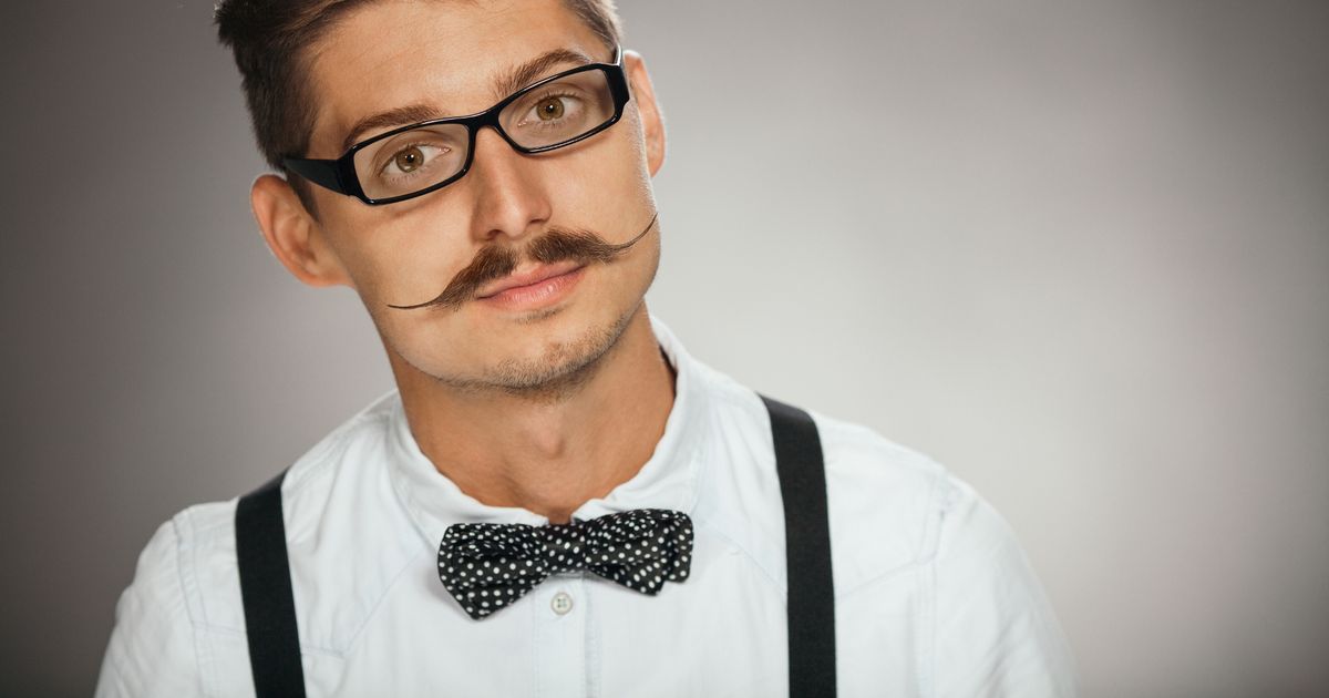 The sexiest stars with moustaches rated by Brits - with TV legend beating young studs - Daily Star