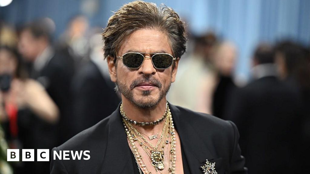 Shah Rukh Khan: Bollywood superstar enters the billionaire club