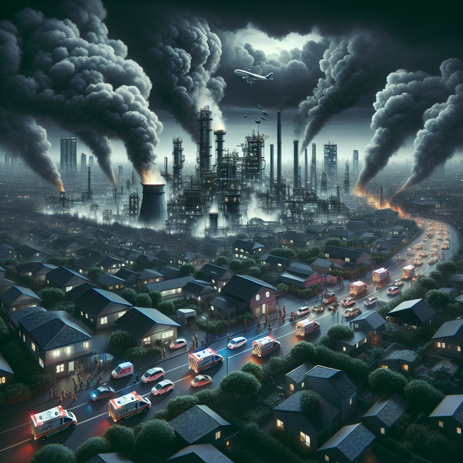 Tragedy Strikes: Three Killed in Shahjahanpur Road Accident | Law-Order