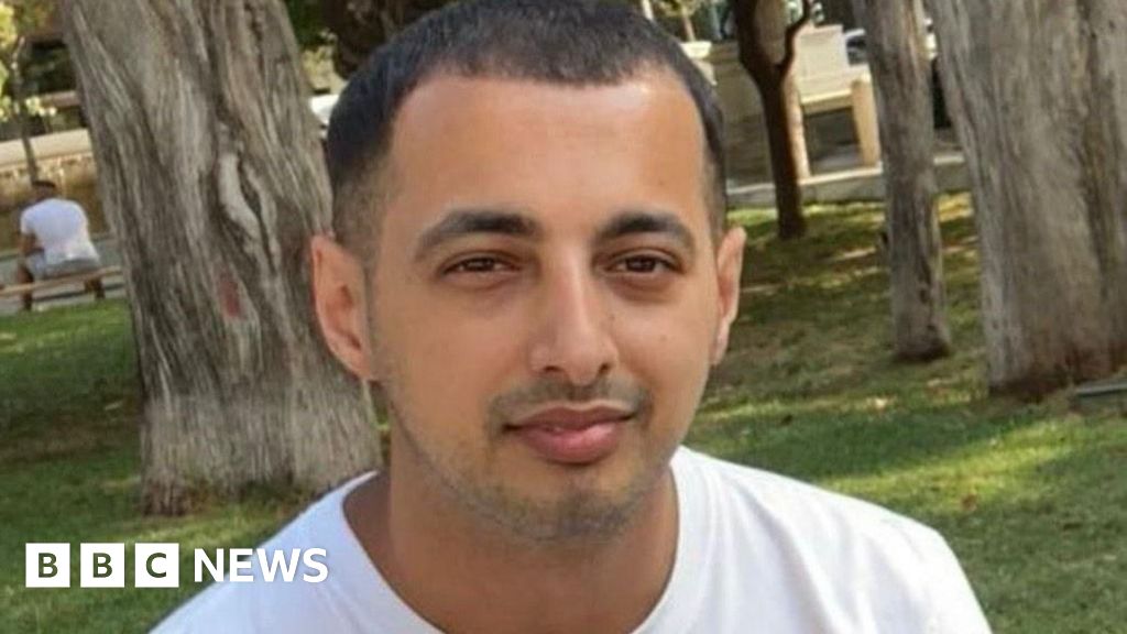 Kassim Mohammed: Three more arrested in Sheffield shooting murder inquiry