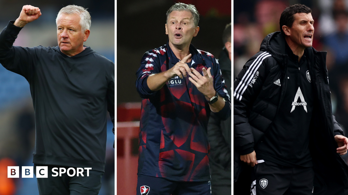 Why Sheffield United, Watford and other clubs are turning to their exes