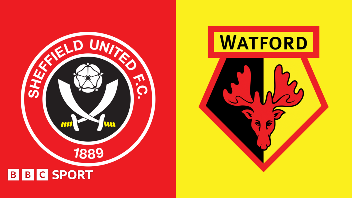 Pick of the stats: Sheffield United v Watford