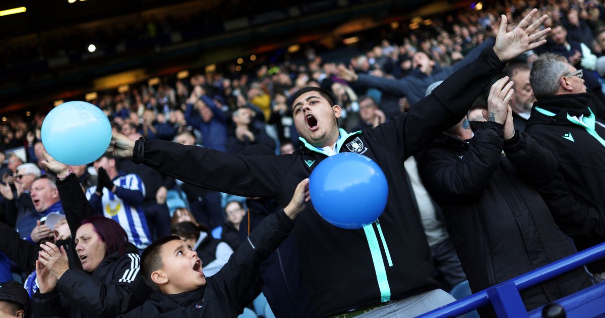 Inside Sheffield Wednesday 'religious experience' as potential owners sent clear message - The Mirror