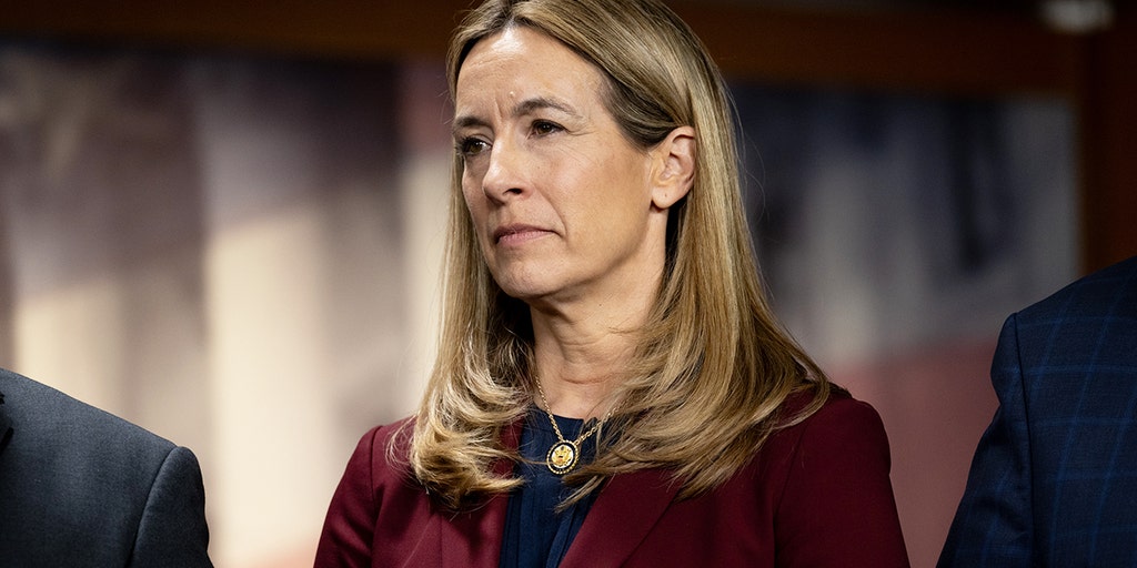 Democrat Sherrill responds to DOJ election monitors in New Jersey governor's race