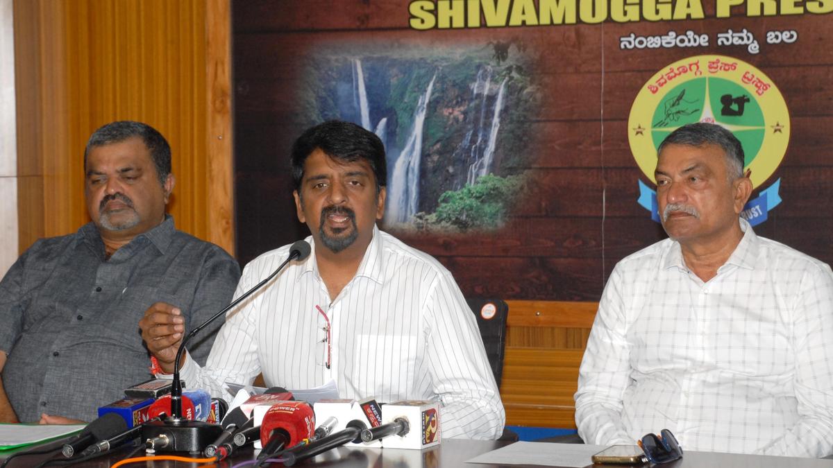 Shivamogga to host Ranji Trophy match between Karnataka and Goa