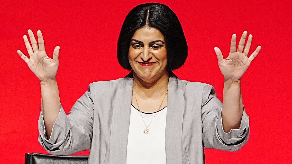 'The most shocking account of fecklessness that I've read in 20 years'