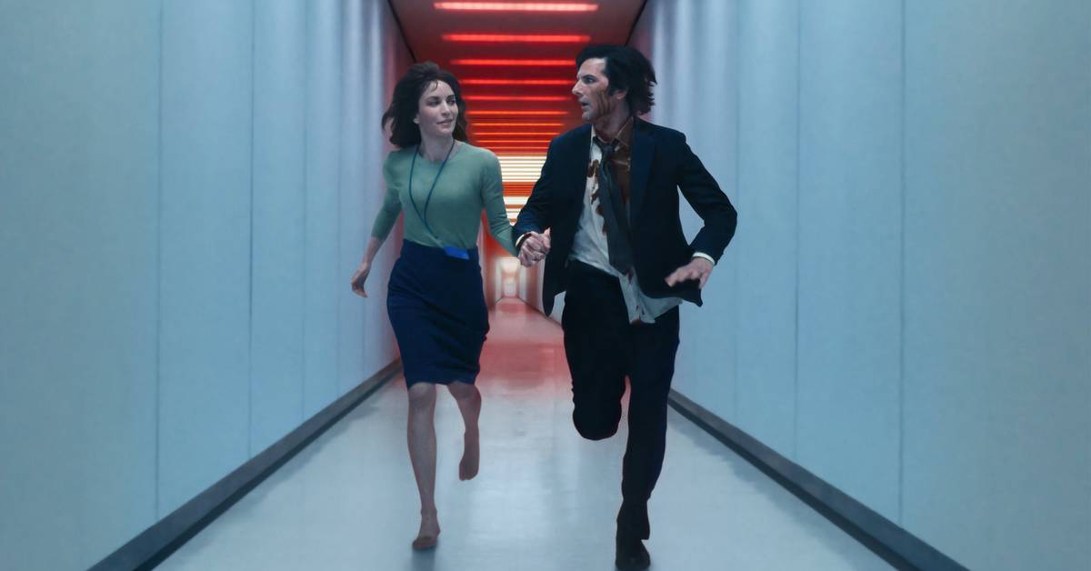 If you miss Black Mirror, these X shows will ruin your brain just as well