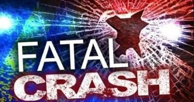 One dead in two-vehicle crash in Shreveport