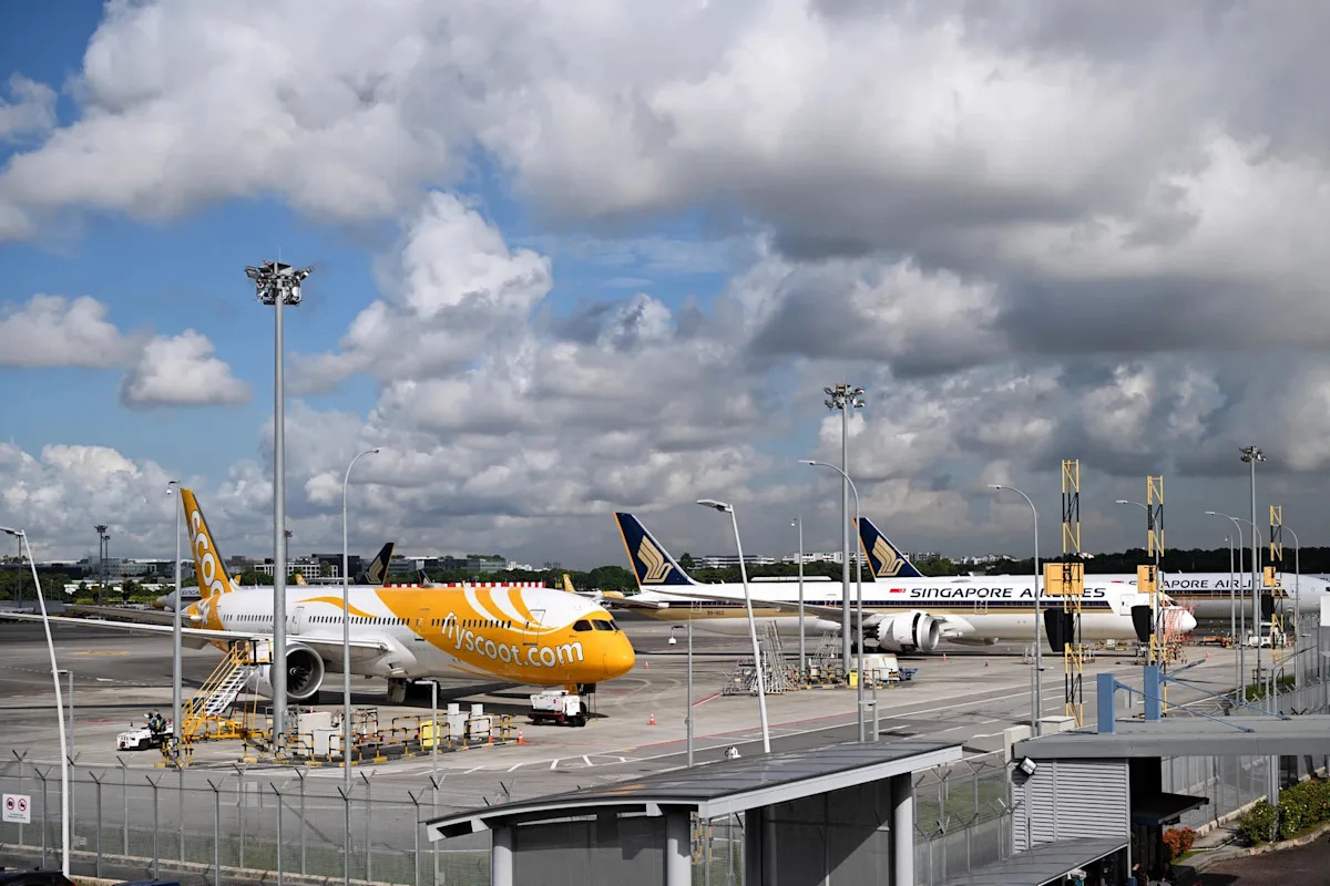 Over 380,000 discounted SIA, Scoot tickets to go on sale from Oct 24