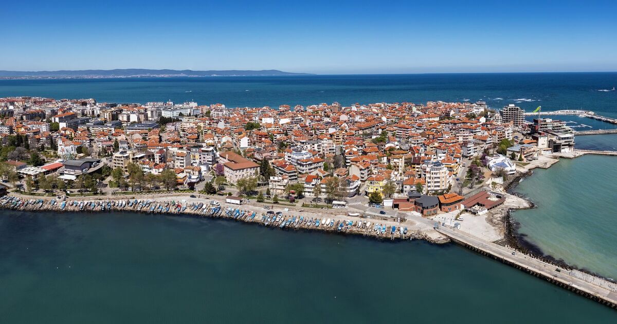 Simon Calder names gorgeous European country as the best cheap holiday