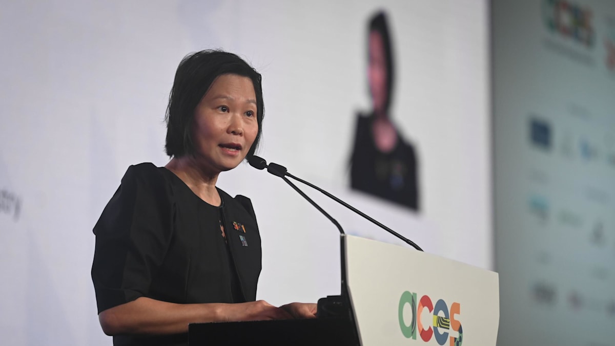 As firms grow doubtful of carbon credits, Singapore unveils raft of initiatives to tackle transparency concerns