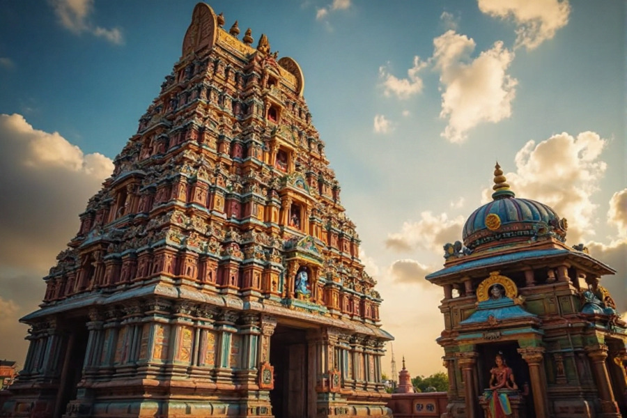 Singapore Joins Malaysia and India's Tamil Nadu To Promote Cultural Tourism At ITB Asia 2025 - Travel And Tour World