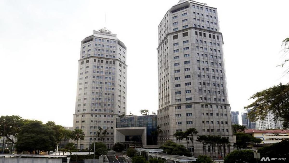 Foreign entities shouldn't tell Singaporeans how to vote, says Singapore's MHA to Malaysia political party PAS