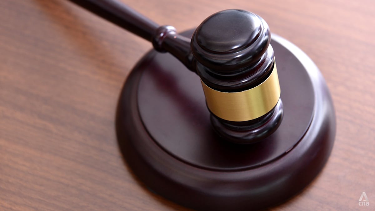 Caning for scammers and mules on the cards, as Singapore looks to toughen criminal laws