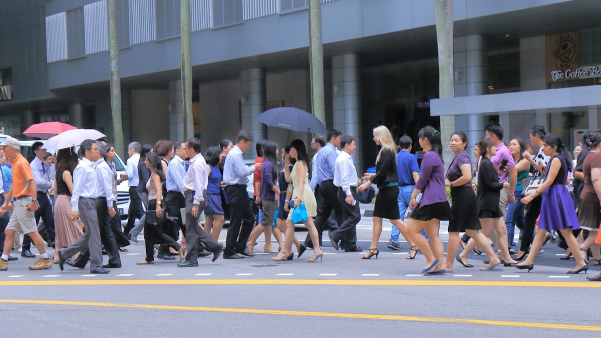 Singapore tables law outlining how workers can file workplace discrimination claims
