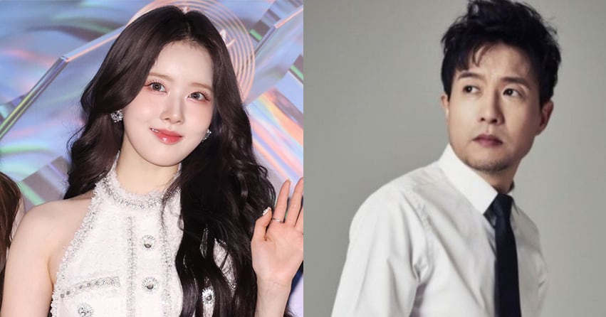 Singer Park Namjeong Defends Smoking as Essential in Life