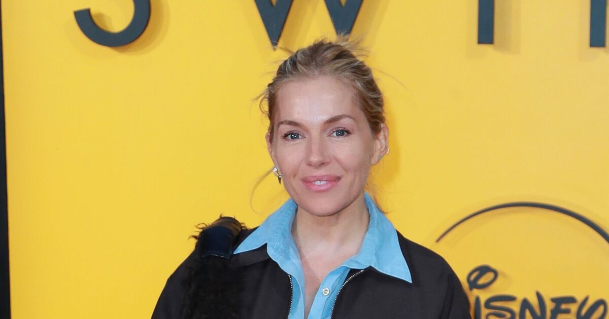 Skincare brand loved by Sienna Miller launch barrier-boosting serum