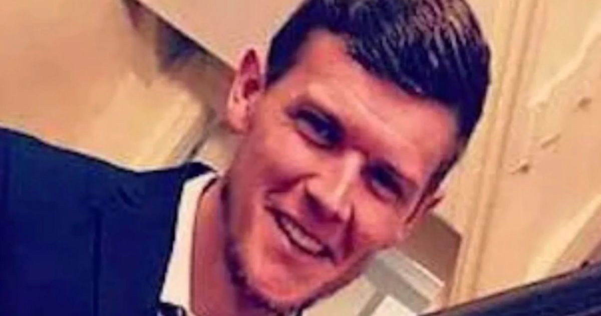 'Screaming and shouting' as 'lovely' skip boss dies in horror industrial accident - Daily Star