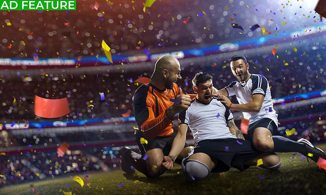 Sky Bet preview: Dissecting the favourites for today's EPL games