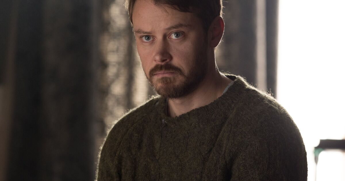 'Masterpiece' series fans say is just like Slow Horses and the 'finest of th...