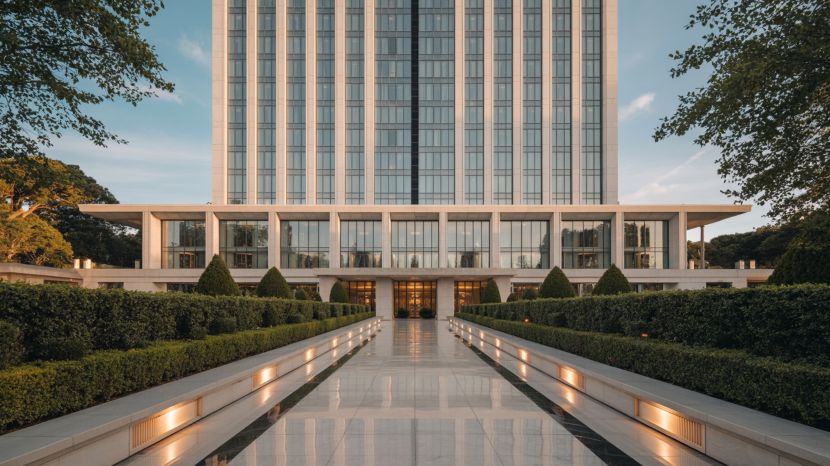 SLS The Red Sea Resort to Open on Shura Island in Saudi Arabia, Bringing Luxury and Theatrical Design to the Kingdom - More Details for Tourists - Travel And Tour World