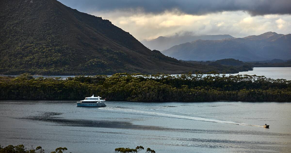 How small ships are unlocking the world's remotest locations, from Kimberley to Cape York