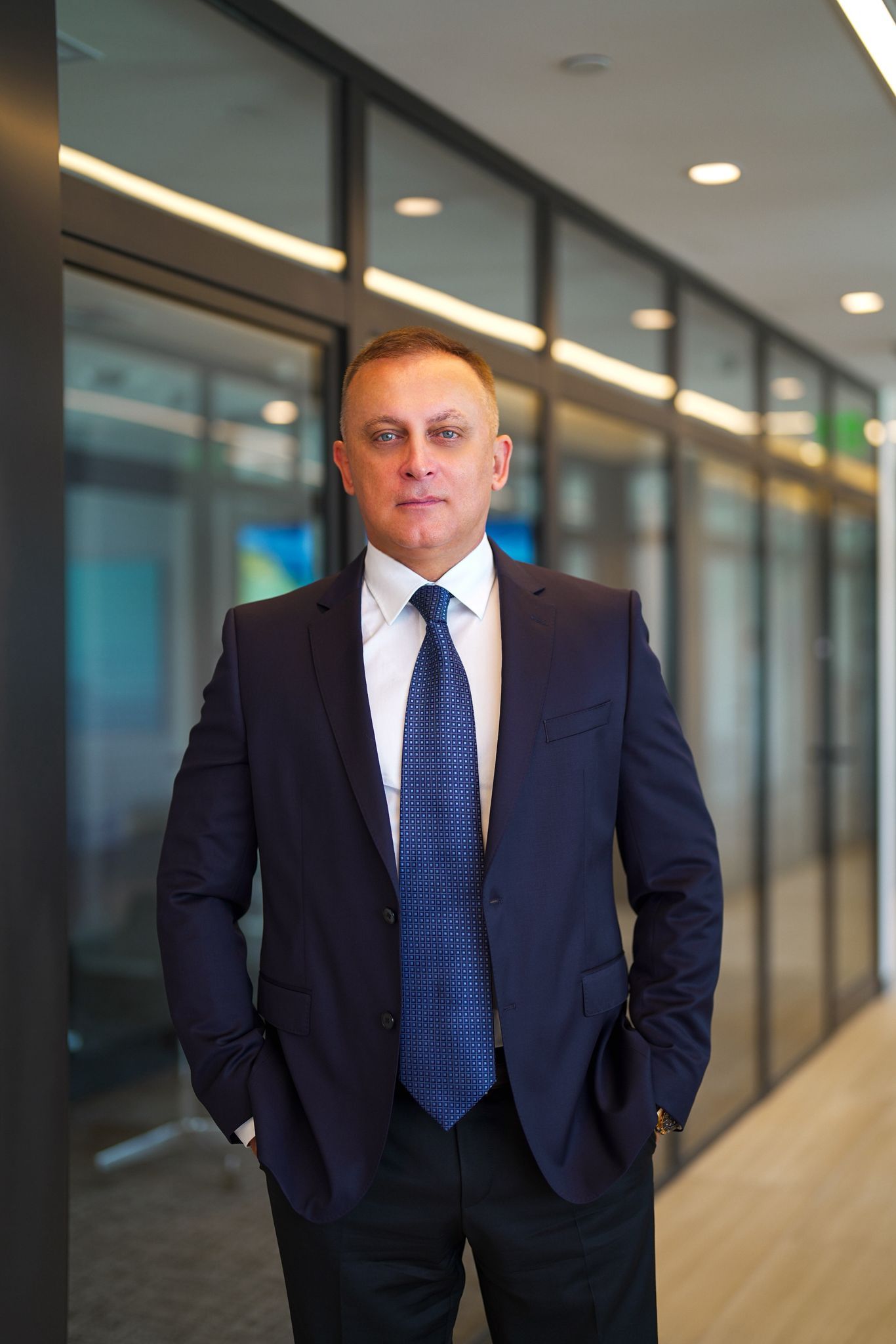 Windows That Think: How Artur Petkov's "Smart Thermos" Method Redefines Energy Efficiency in Modern Housing