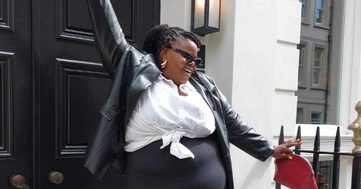 The cult chub rub tights shoppers have 'never been so pleased' about for winter - The Mirror