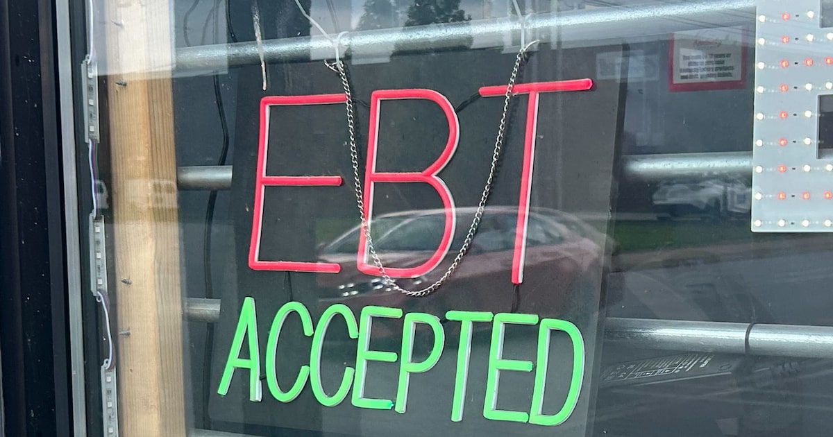 What are SNAP benefits, and why are they at risk?