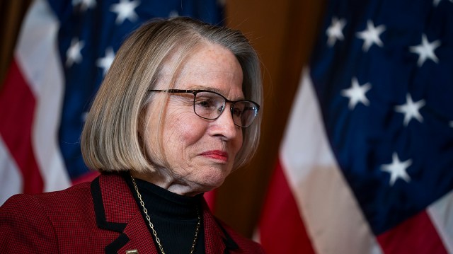 Bill to fund SNAP in shutdown introduced in House