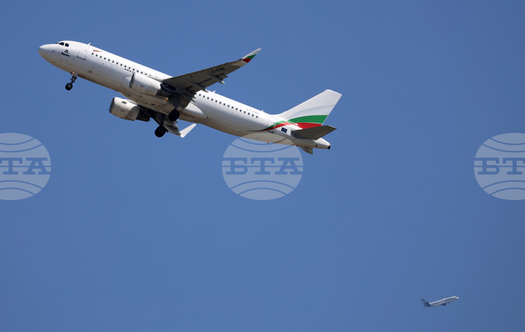 Sofia-Brussels Flights Cancelled on Tuesday due to Strike