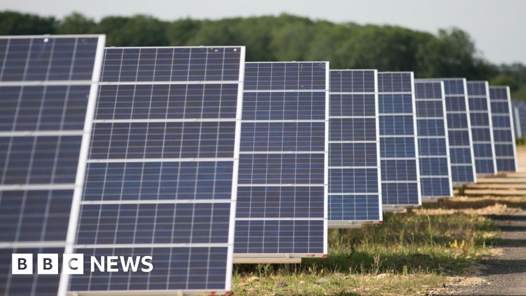 Solar campaigners fear voices will not be heard