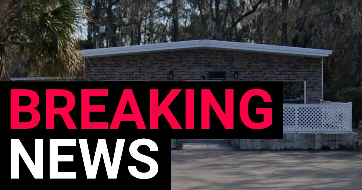 Four dead and 20 injured in South Carolina bar shooting