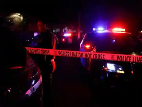 World News | US: 4 Killed, 20 Injured in South Carolina Bar Shooting | LatestLY