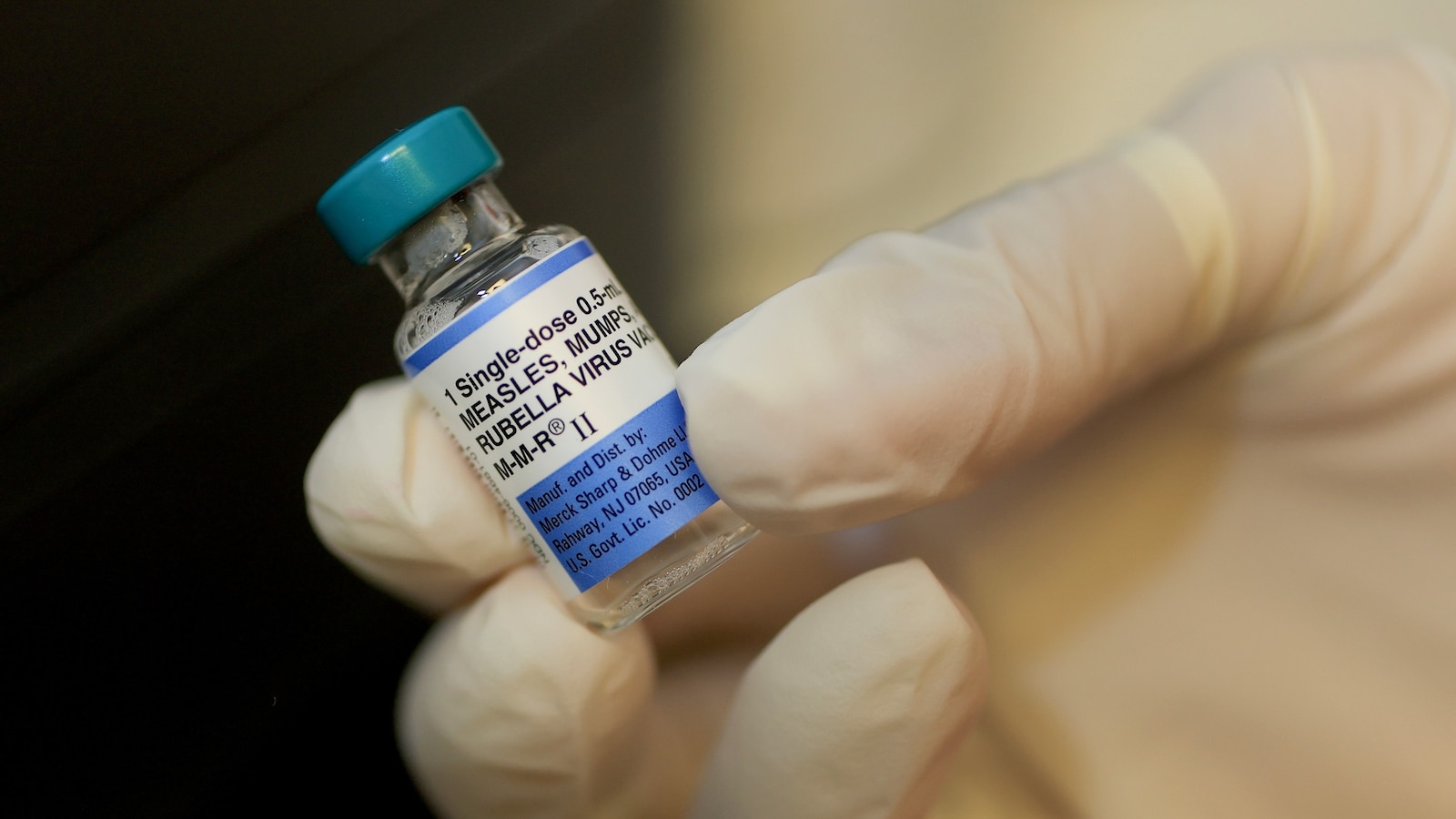 South Carolina measles outbreak grows to 15 cases: Health officials