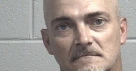 South Carolina man accused of having meth, pipe bombs