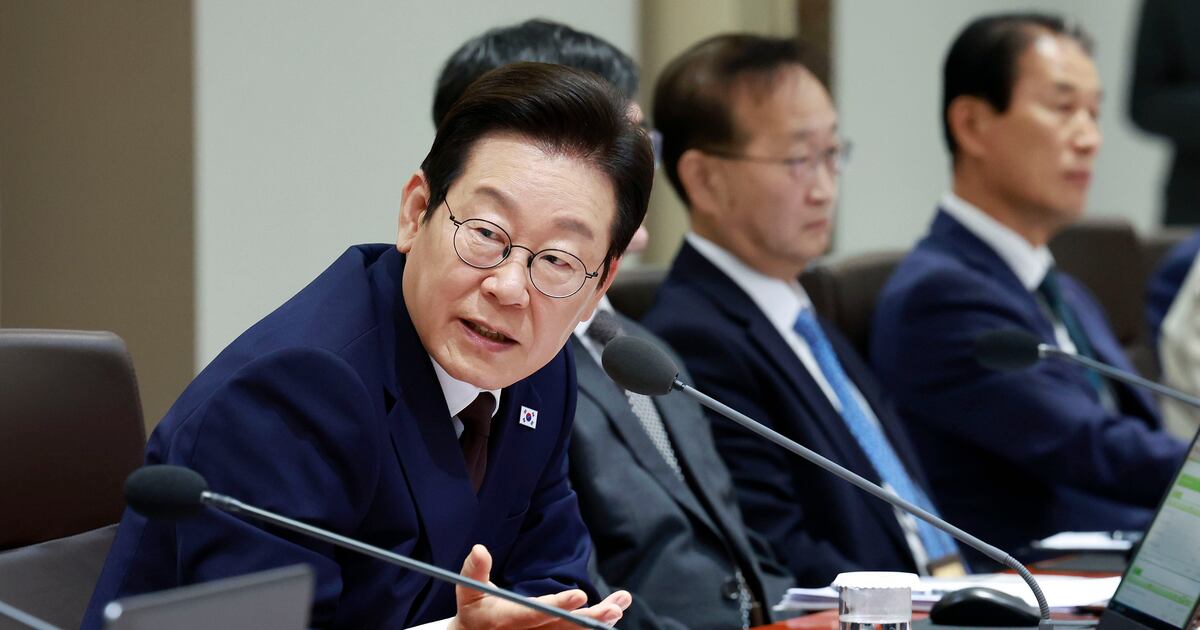 South Korea Allocates Funds for Overseas Talent Amid U.S. Visa Hike