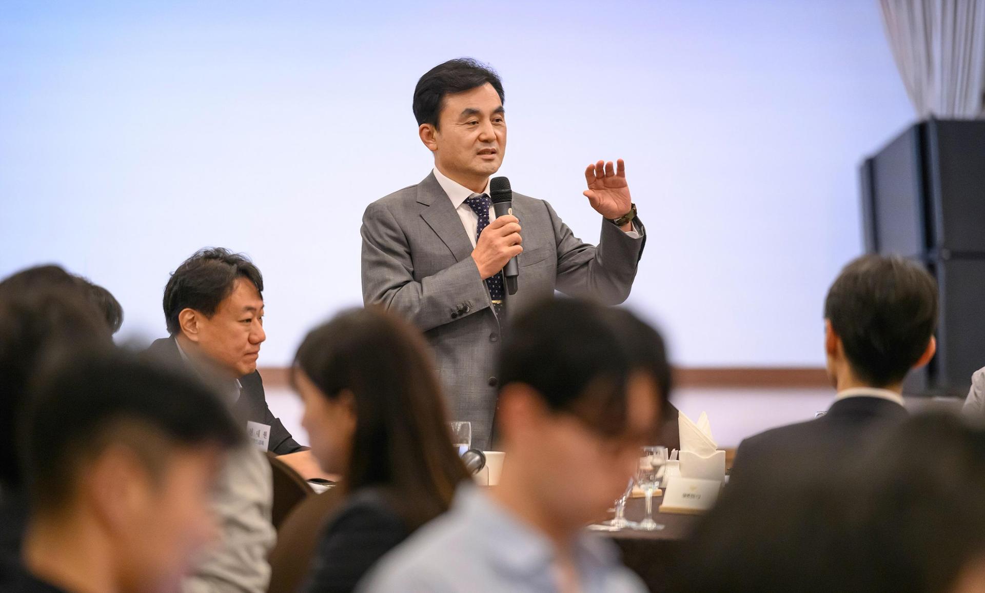 S. Korea to begin deploying 'monster' Hyunmoo-5 missile at year-end: defense chief - The Korea Times