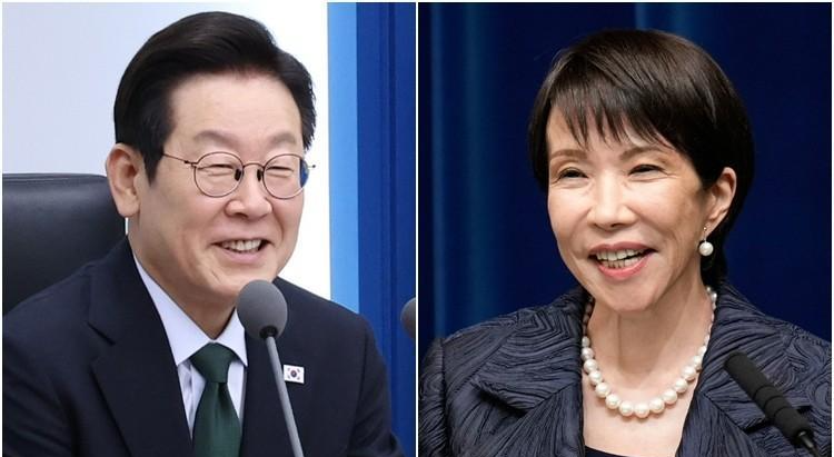 S. Korea, Japan arranging summit talks between Lee, Takaichi Thursday: report - The Korea Times