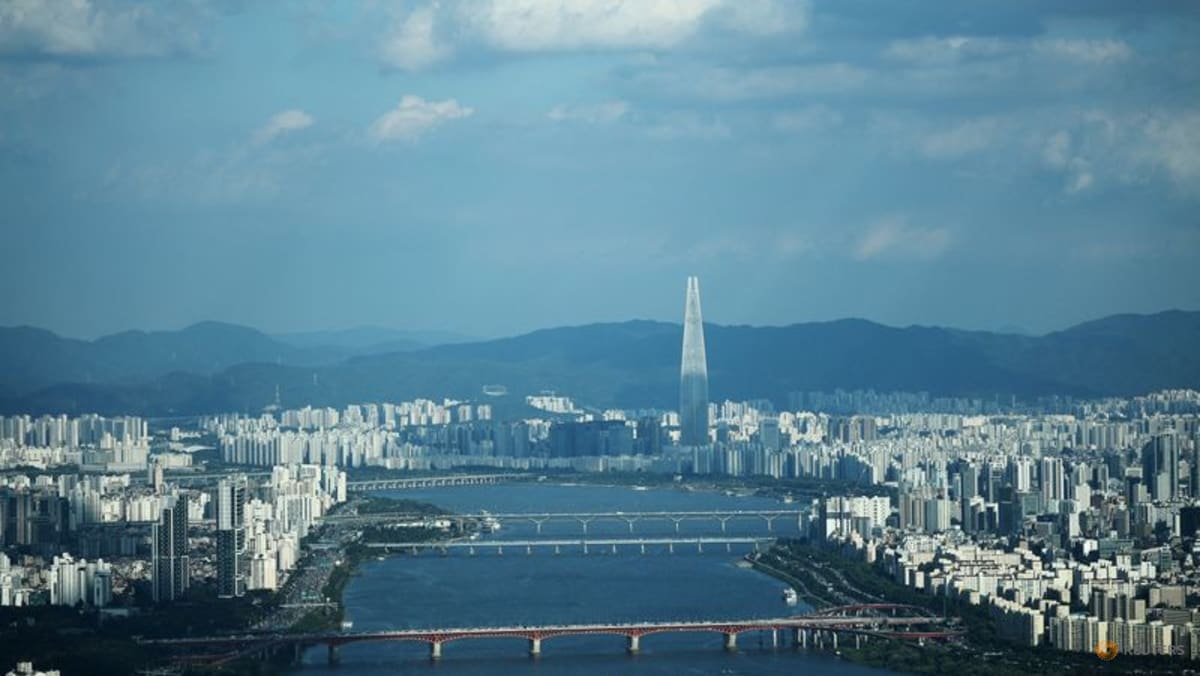 South Korea says 'huge progress' in US trade talks over investment package