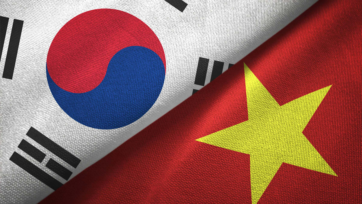 South Korea summons Vietnam envoy over sexual misconduct allegations: Media