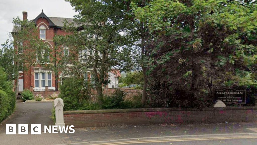 Southport hotel 'vital' to help Sefton's single homeless people