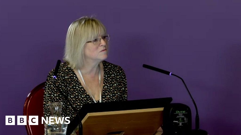 Southport killer's teacher 'dreaded' what he might do