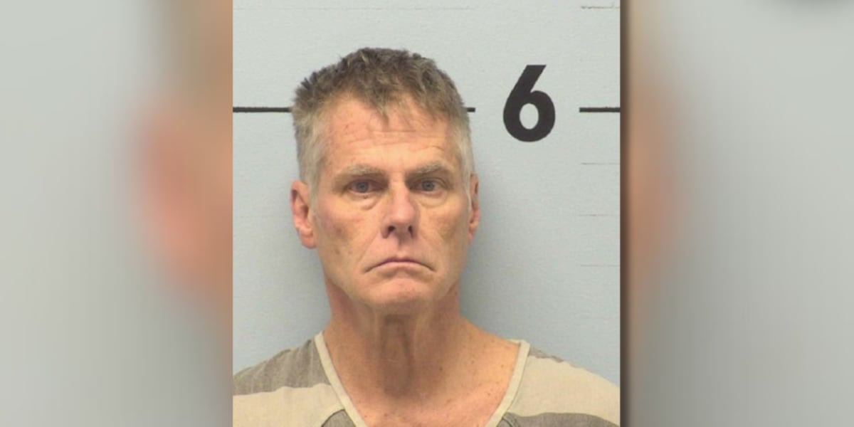 Southport man accused of stealing first responder's vehicle in Morganton, sheriff says