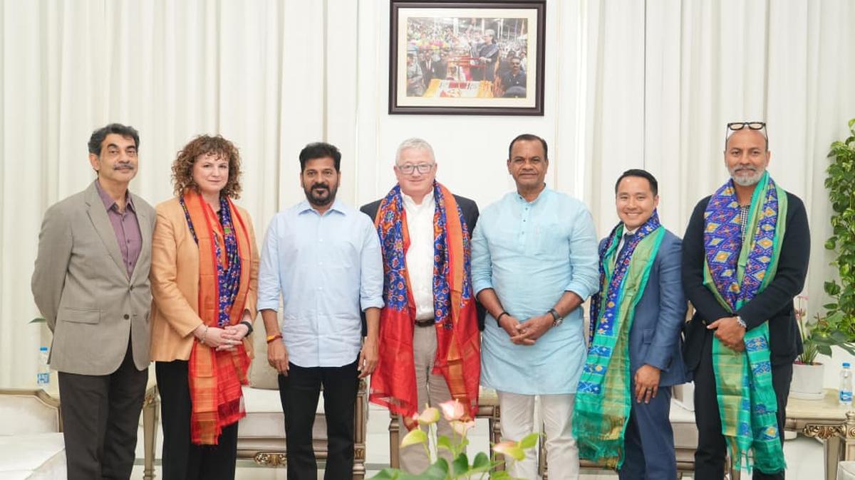 US-based Southwest Airlines to set up GIC in Hyderabad