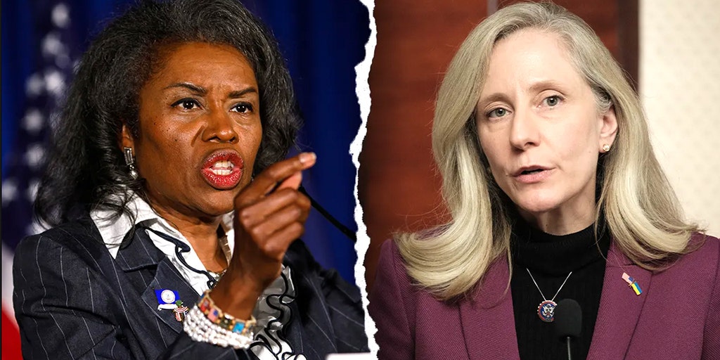 Undercover video exposes what Spanberger's campaign organizer really thinks of her: 'What the f---'